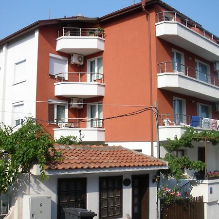 House Prodanovi Sozopol Exteriér fotografie