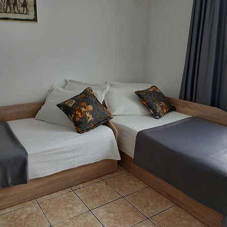 House Prodanovi Sozopol Exteriér fotografie