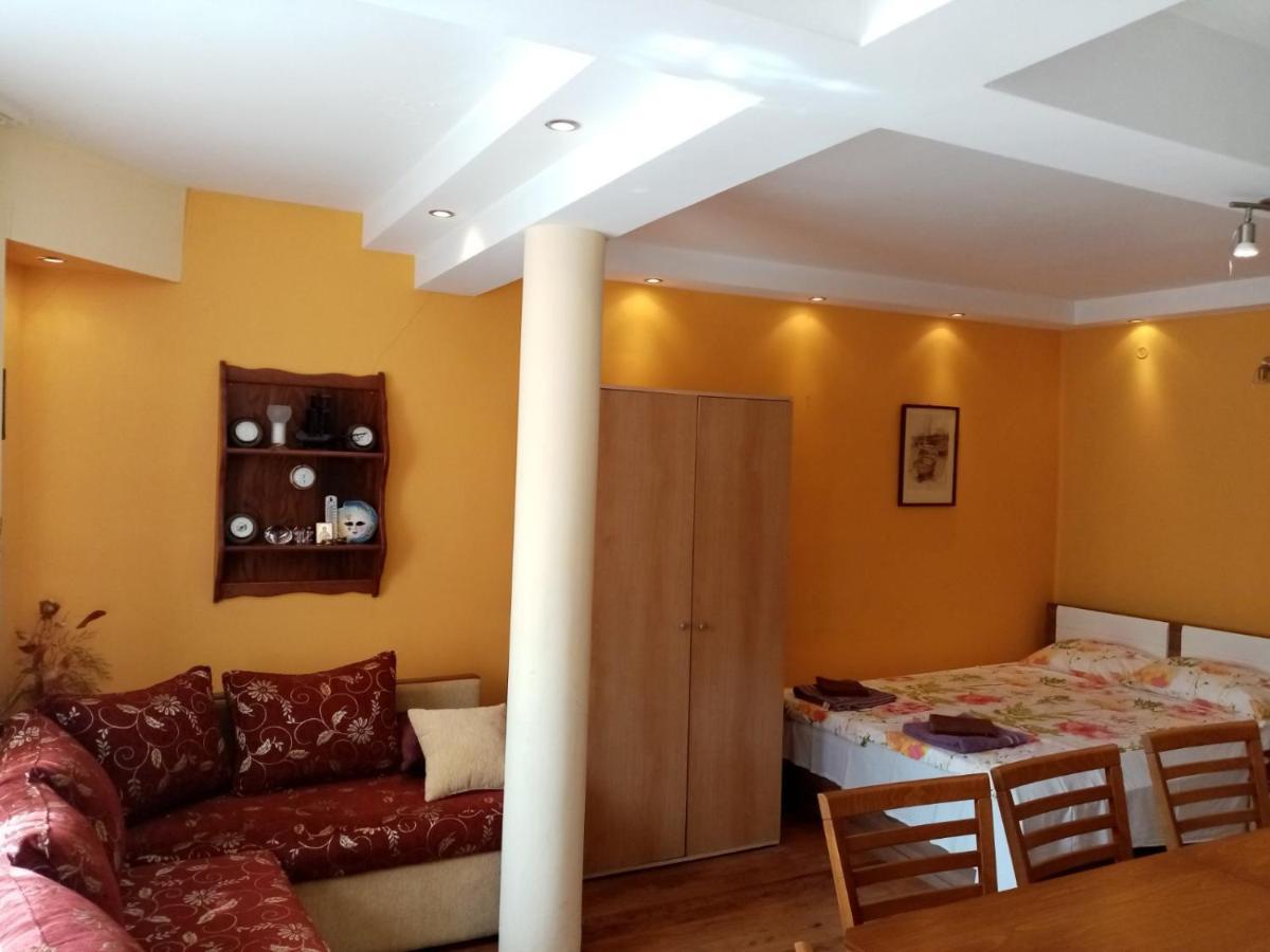 House Prodanovi Sozopol Exteriér fotografie