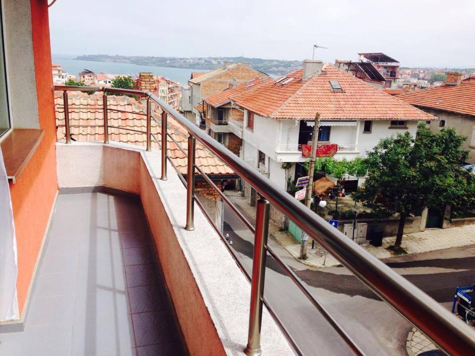 House Prodanovi Sozopol Pokoj fotografie