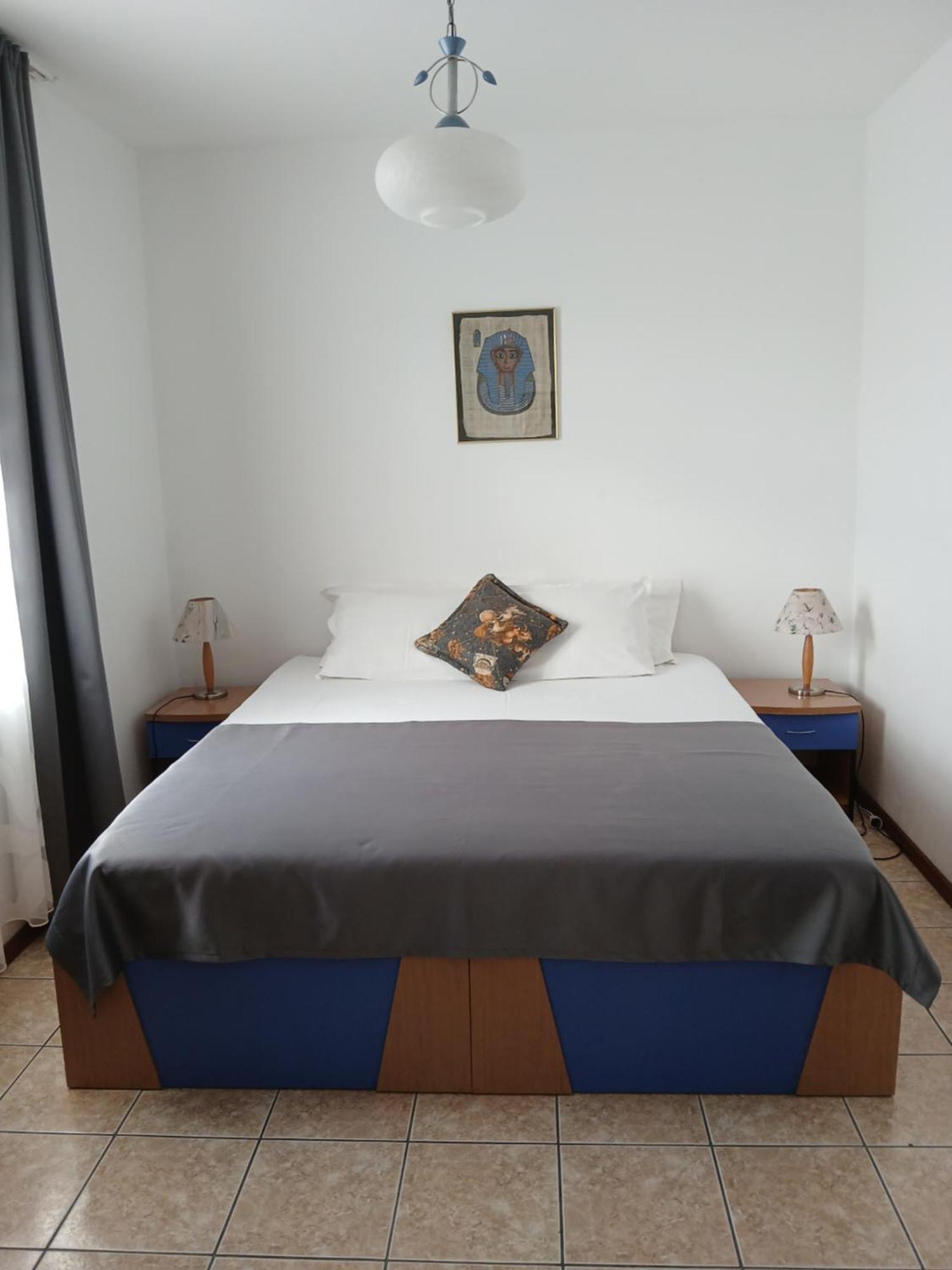 House Prodanovi Sozopol Exteriér fotografie