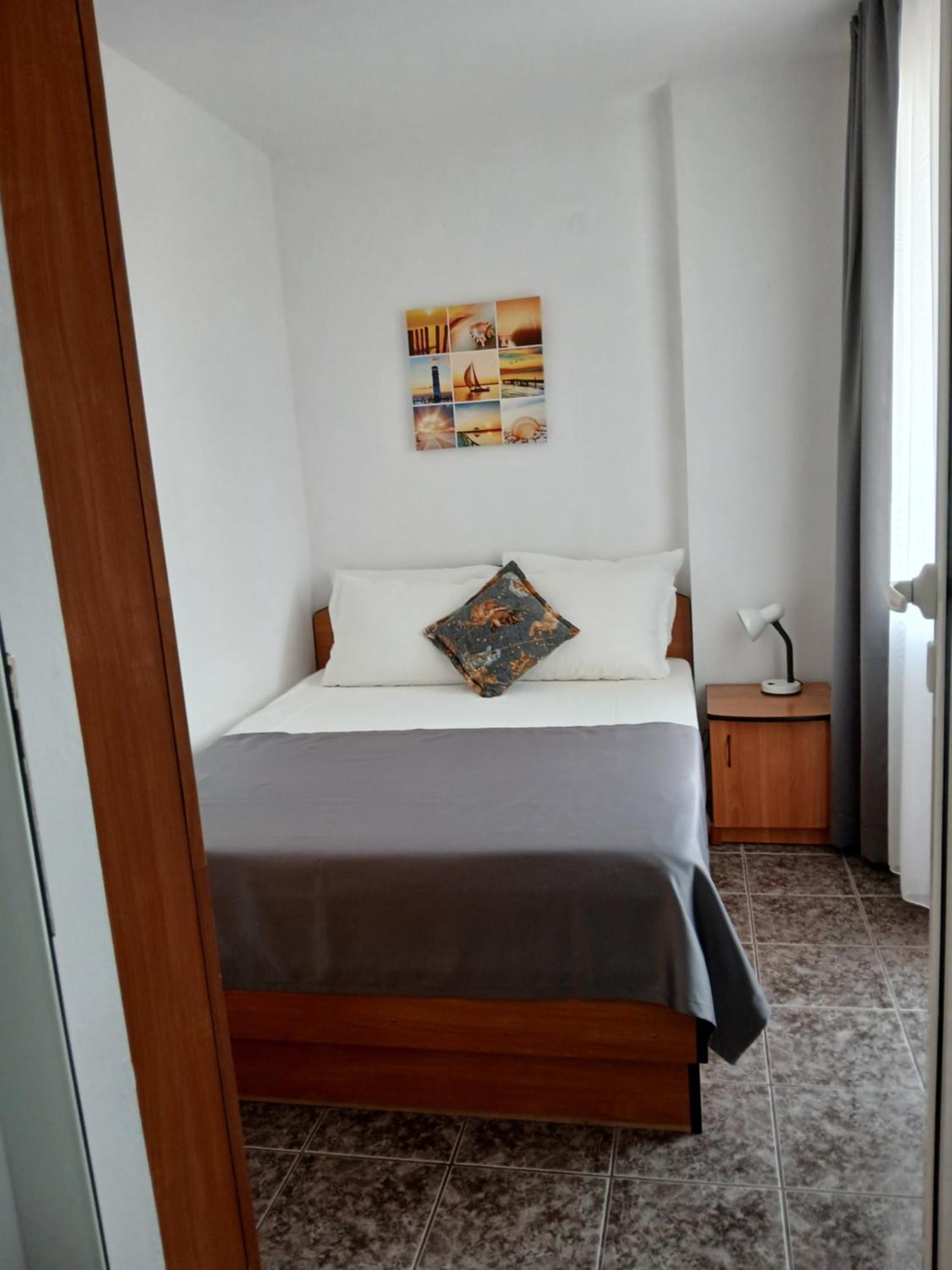 House Prodanovi Sozopol Exteriér fotografie