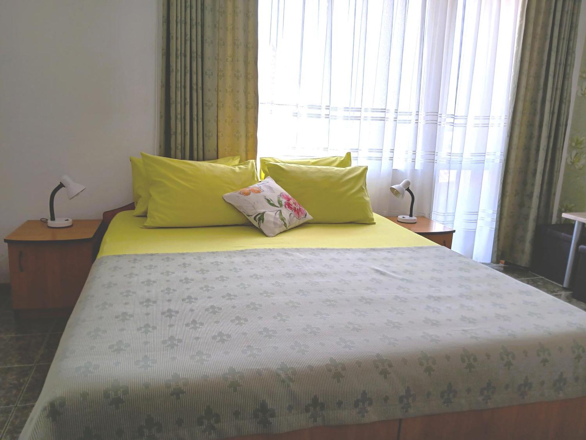 House Prodanovi Sozopol Exteriér fotografie