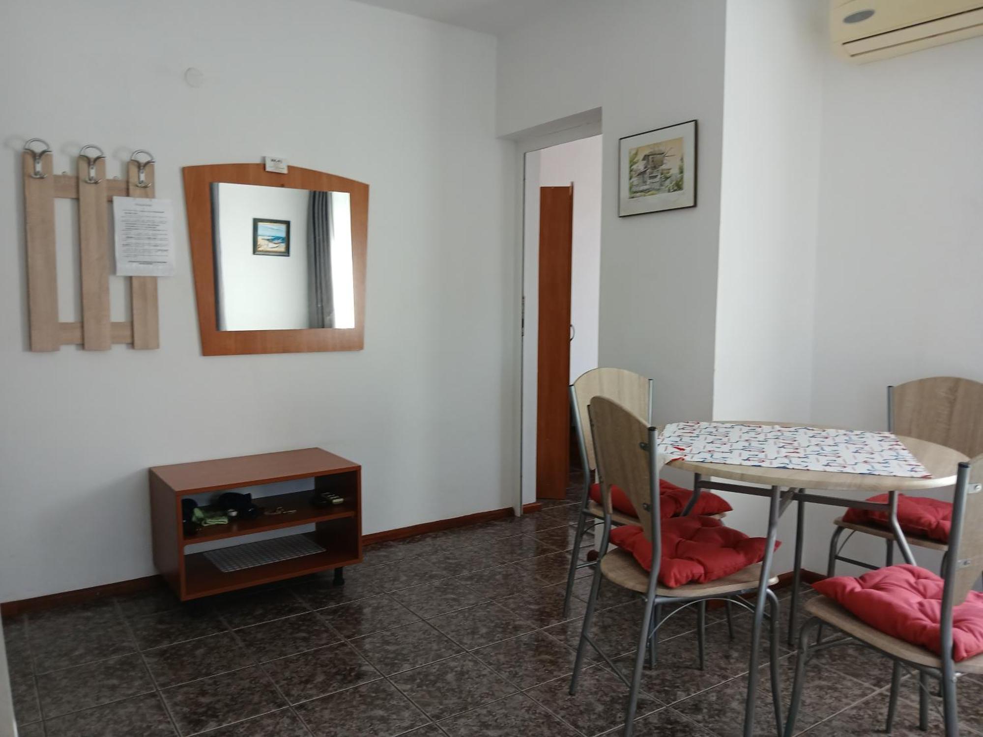 House Prodanovi Sozopol Exteriér fotografie