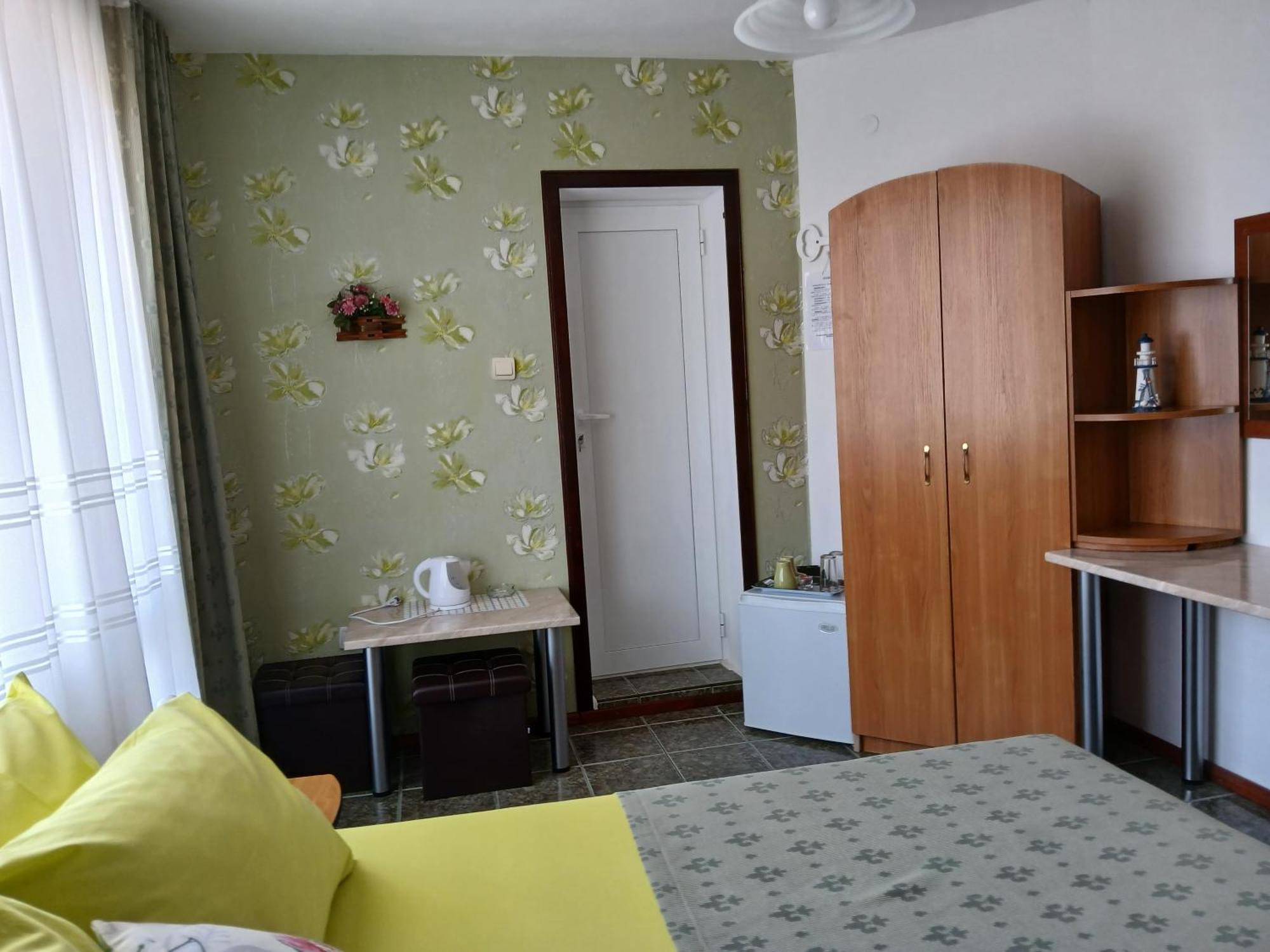 House Prodanovi Sozopol Exteriér fotografie