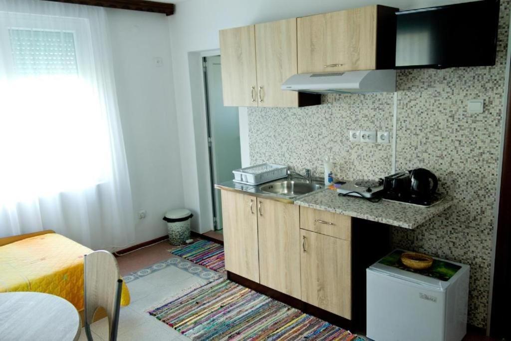 House Prodanovi Sozopol Exteriér fotografie