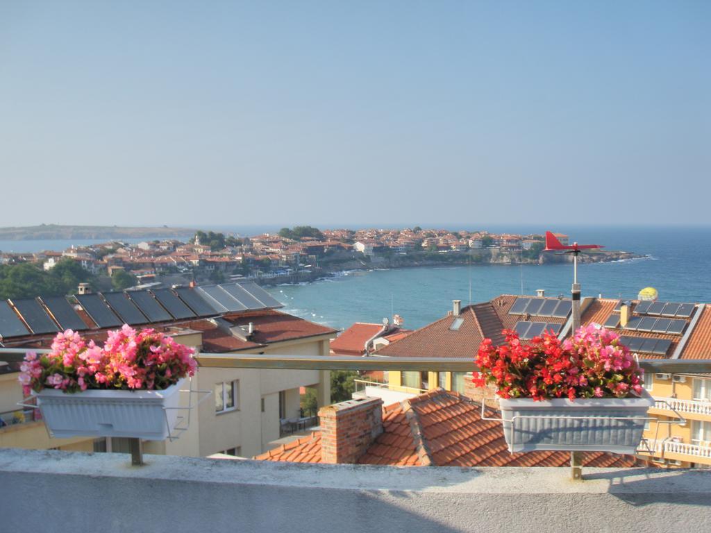 House Prodanovi Sozopol Exteriér fotografie