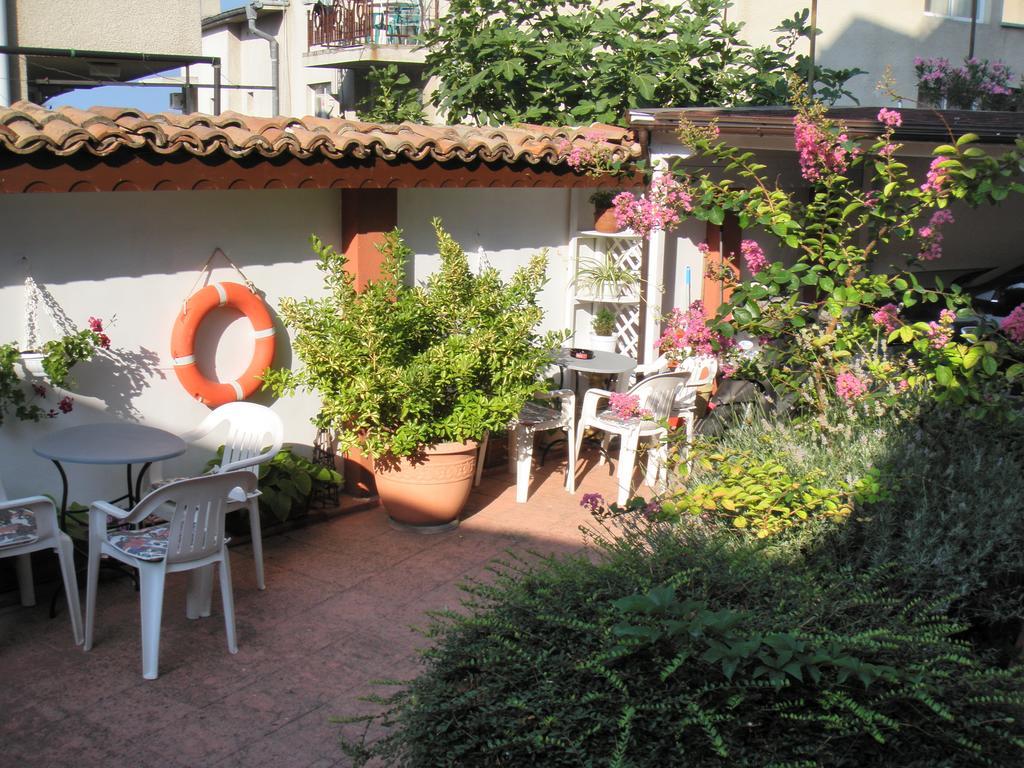 House Prodanovi Sozopol Exteriér fotografie