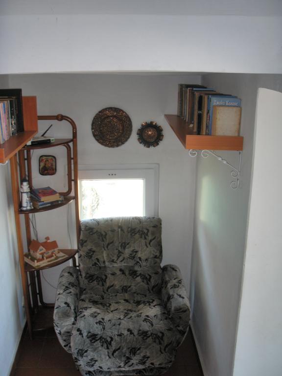 House Prodanovi Sozopol Exteriér fotografie