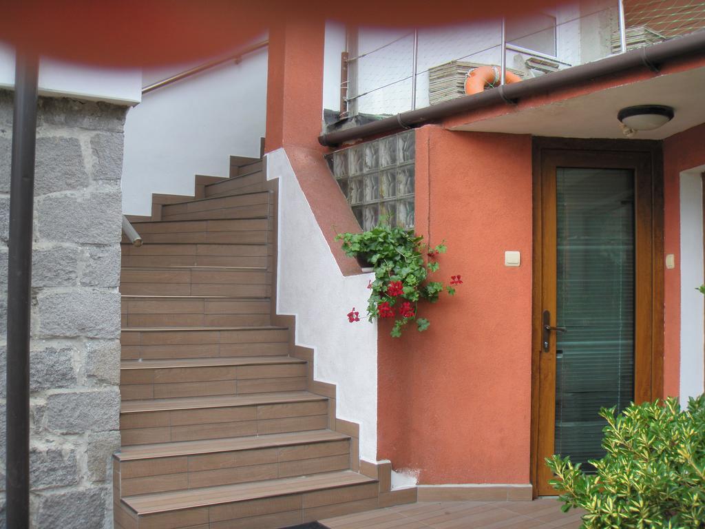 House Prodanovi Sozopol Exteriér fotografie