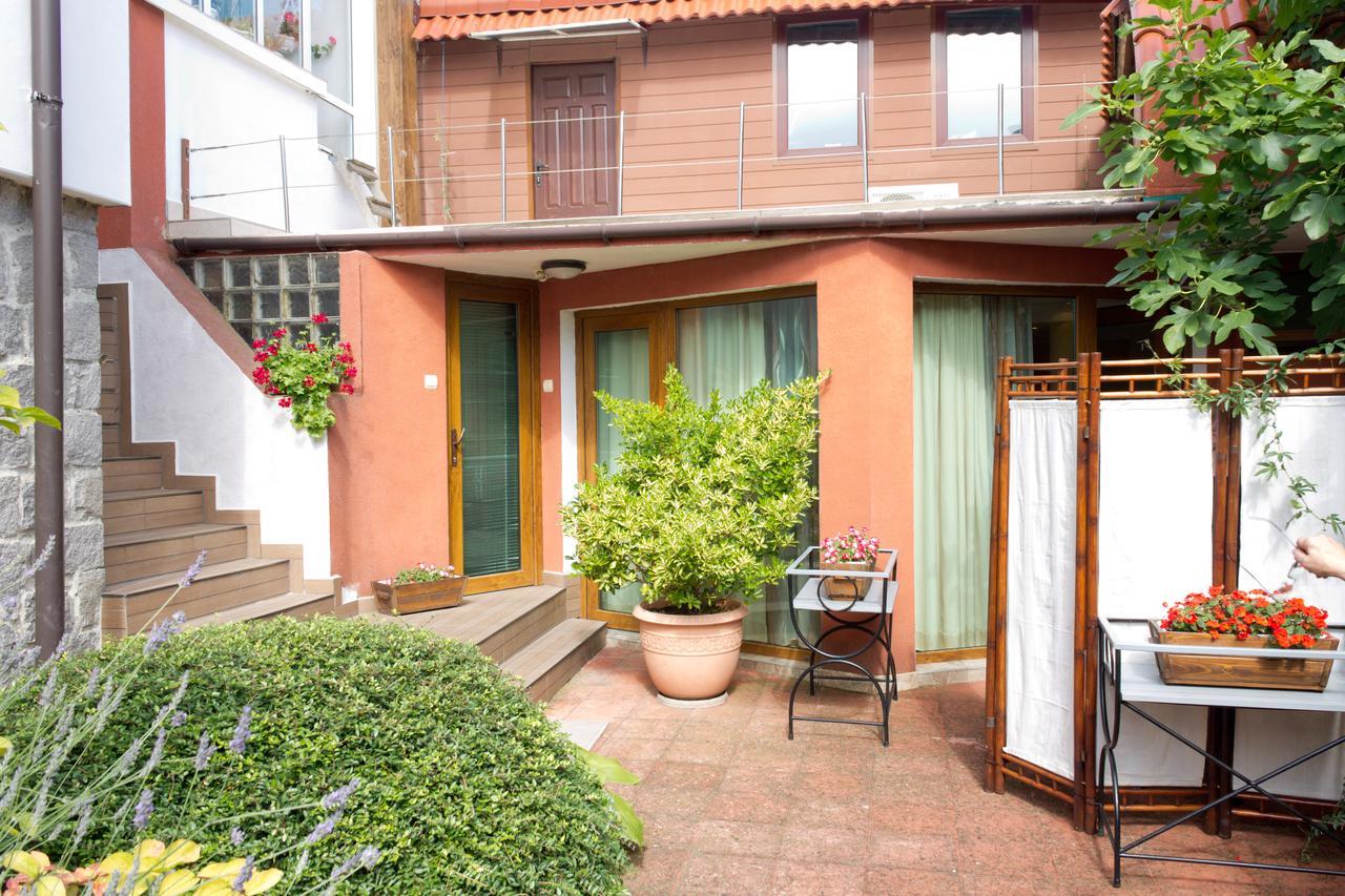 House Prodanovi Sozopol Exteriér fotografie