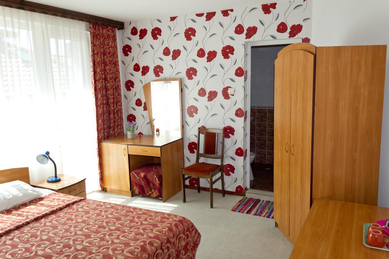 House Prodanovi Sozopol Exteriér fotografie