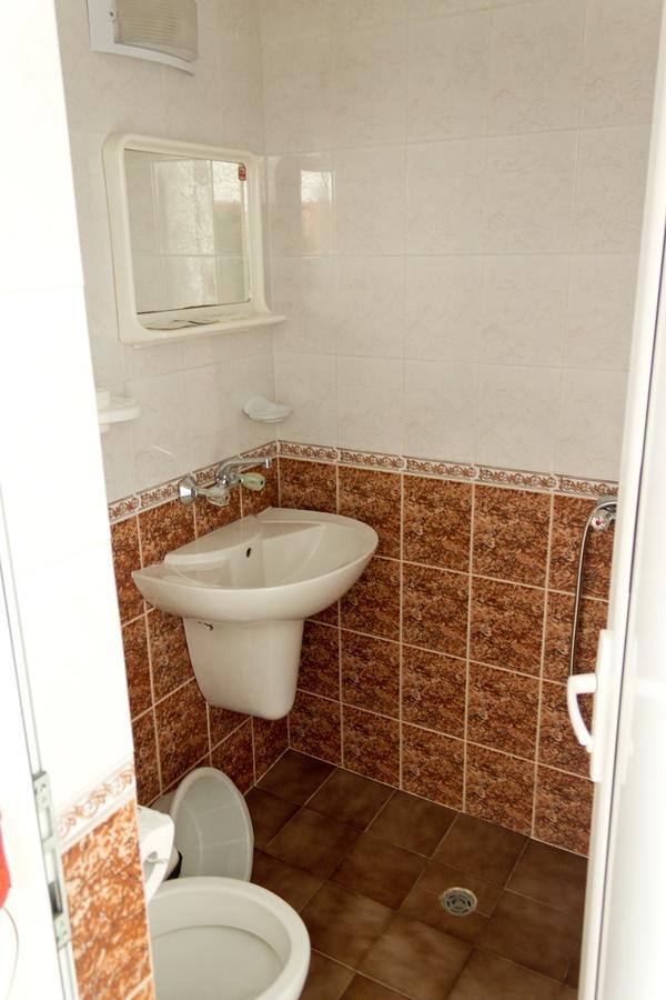 House Prodanovi Sozopol Exteriér fotografie