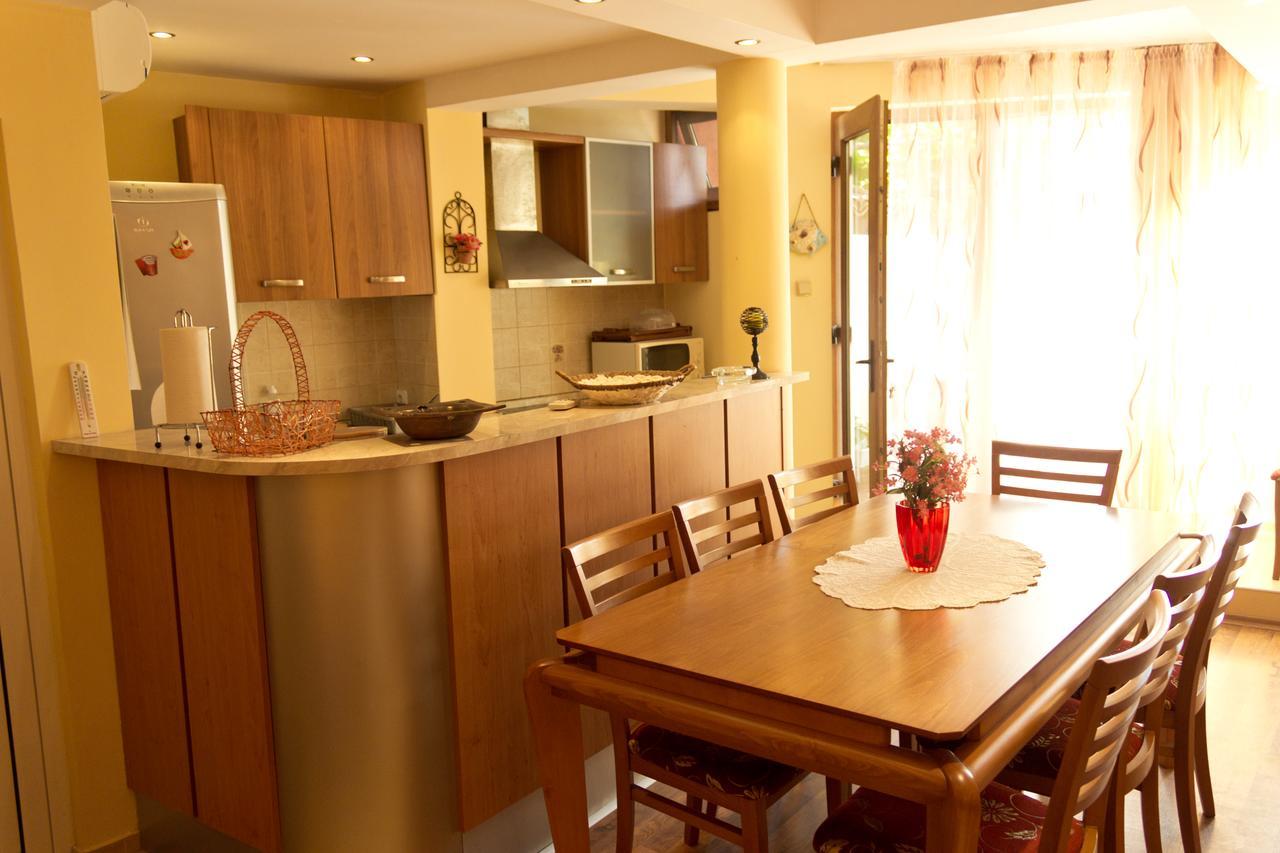 House Prodanovi Sozopol Exteriér fotografie