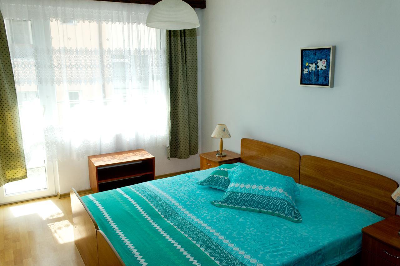 House Prodanovi Sozopol Exteriér fotografie